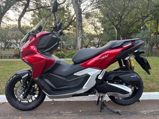 HONDA ADV 160 HONDA ADV 160